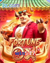 win547 slots da pg soft