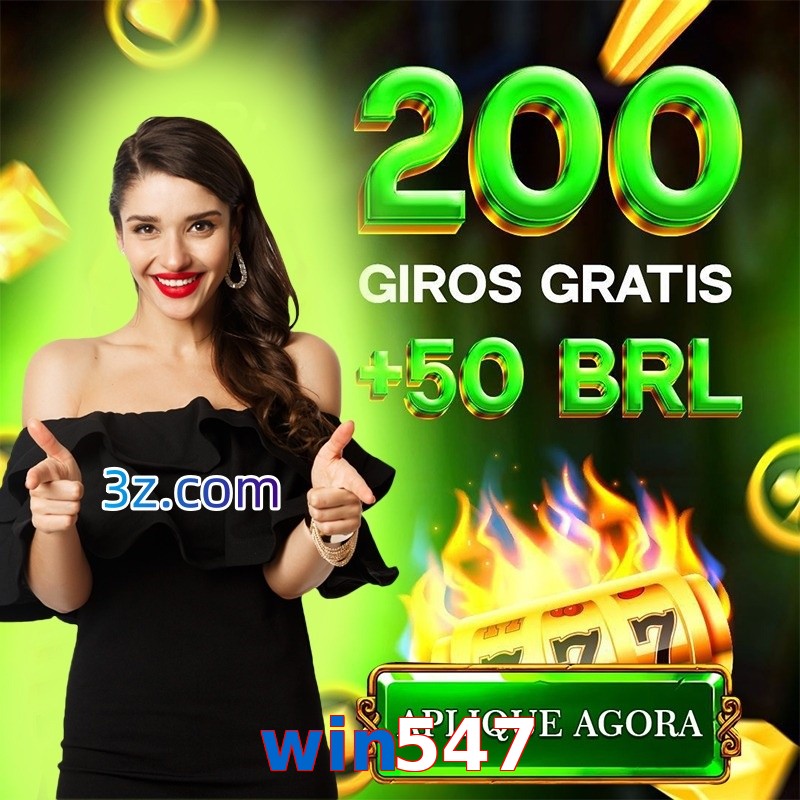 win547 jogos de azar online
