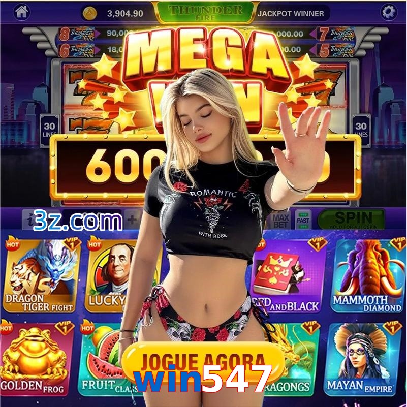 win547 promoções de cassino brasil