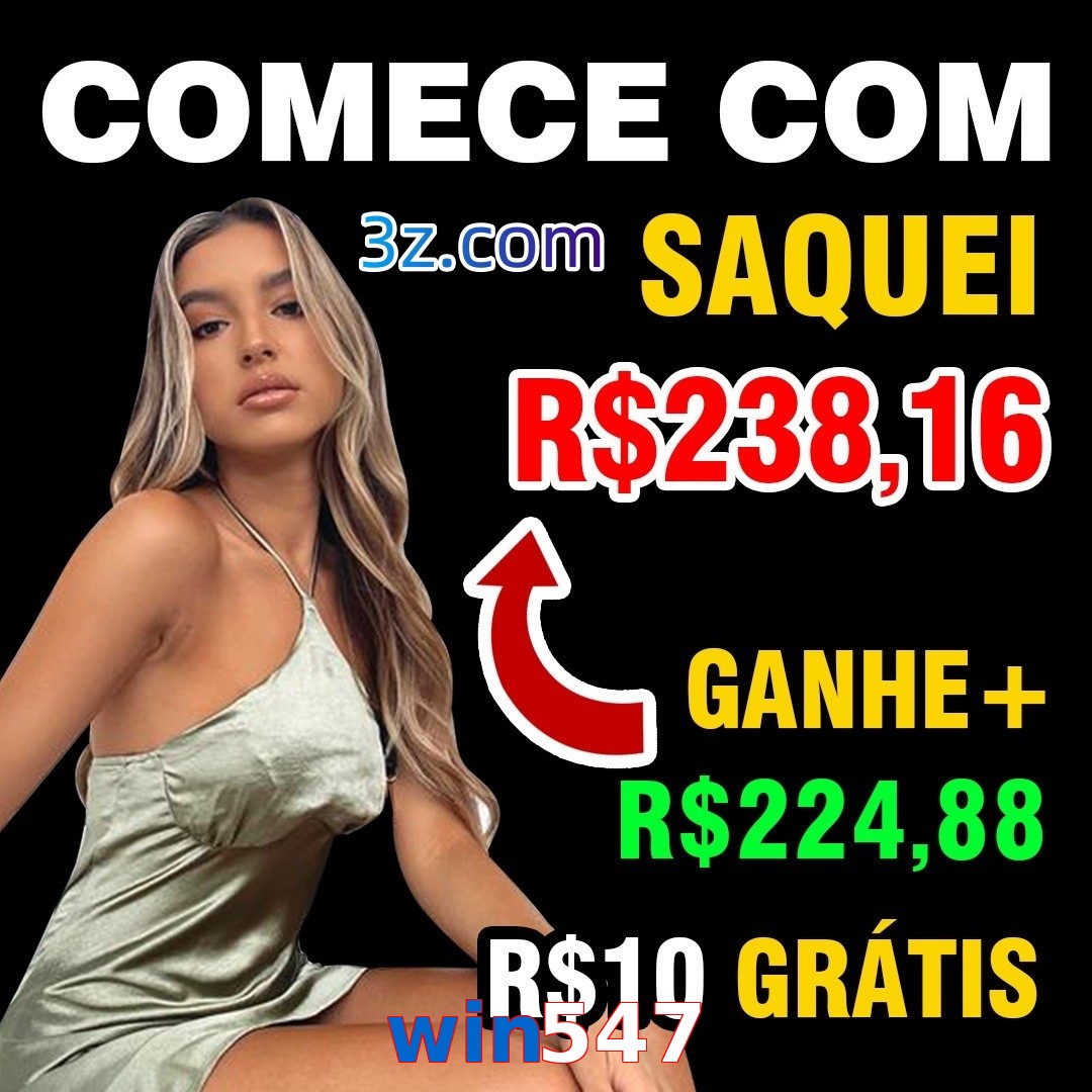 win547 menu do jogo